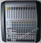 Soundcraft Spirit E8