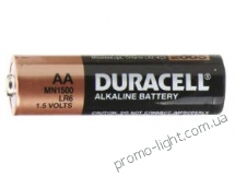 Duracell AA (LR06) MN1500