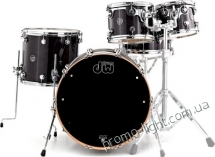 DW Performance Series Kit1