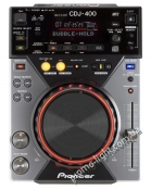 CDJ-400