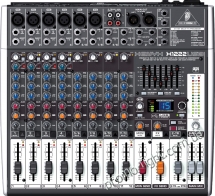 BEHRINGER XENYX X1204USB