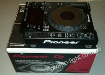 CD ПРОИГРЫВАТЕЛЬ PIONEER CDJ-900