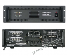 Phonic ICON 700