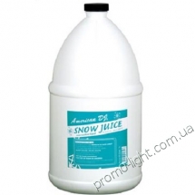 Snow Fluid 5 Liter