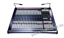 Soundcraft GB2 16ch