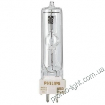 Газоразрядная лампа Philips MSD-250/2 цоколь GY9.5