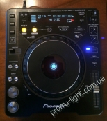 PIONEER CDJ-1000MK3