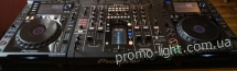 Pioneer DJM-2000