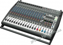 BEHRINGER PMP6000