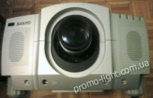 Sanyo PLC-XF10NZ