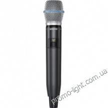 Передатчик радиосистемы SHURE GLXD2/B87A