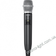 Передатчик радиосистемы SHURE GLXD2/SM86