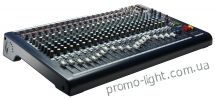 Soundcraft MPMi20