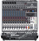 BEHRINGER XENYX X1832USB