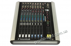 Soundcraft M4