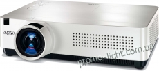 Ультрапортативный короткофокусный проектор SANYO PLC-XU301