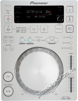 CDJ-350 WHITE