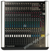 Soundcraft M12