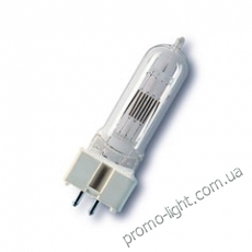 Лампа-пальчик 230V1200W G-22