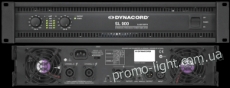 Dynacord SL 900