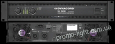 Dynacord SL 2400