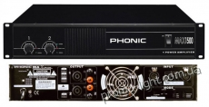 Phonic MAX 1500
