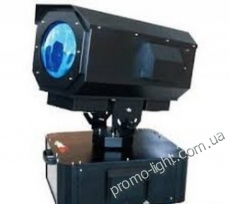 Зенитный прожектор KF011