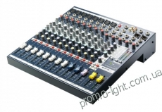 Soundcraft EFX8