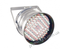 M-Light PAR 64 RGB chrome