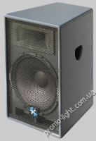 Park Audio DELTA 4215-P