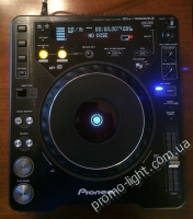 PIONEER CDJ-1000MK3