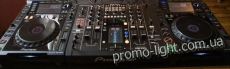 Pioneer DJM-2000