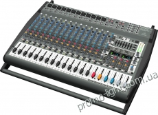 BEHRINGER PMP6000