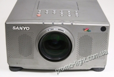 SANYO PLC-XP21