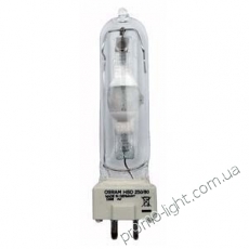 OSRAM 4ArXS HSD 250W/80