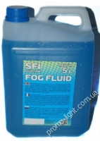 SFI-Medium - жидкость для генераторов дыма среднего времени рассеивания.