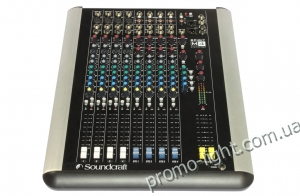 Soundcraft M4