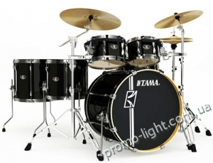 TAMA SK62HZBNS BK