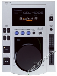 PIONEER CDJ-100S