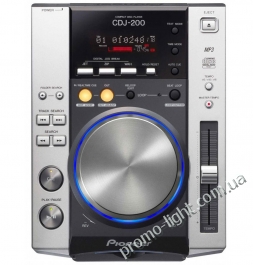 PIONEER CDJ-200