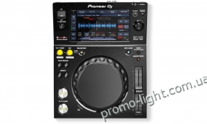 XDJ-700