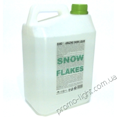 SNOW FLAKES UV