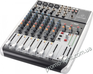 BEHRINGER XENYX Q1204USB