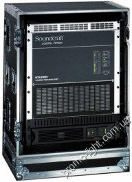 Soundcraft Standard stagebox Cat5