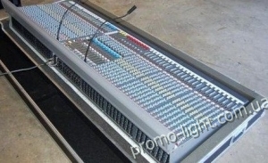 ALLEN&HEATH GL4000+RPS11