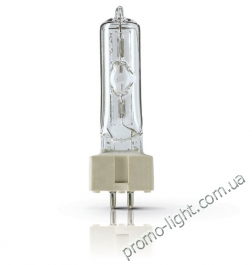 Газоразрядная лампа Philips MSR 575/2 GX9,5