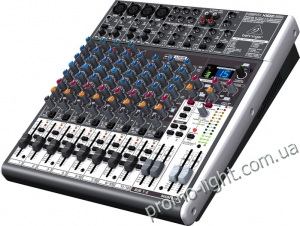 BEHRINGER XENYX QX1622USB