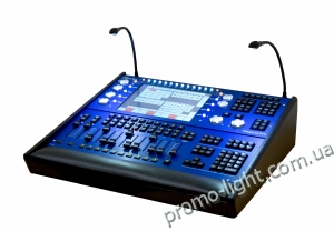 Chamsys MagicQ MQ100 Pro 2010