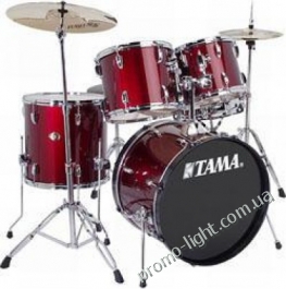 TAMA RH52KH5 RDS