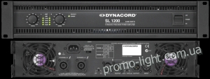 Dynacord SL 1200